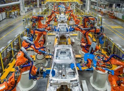 全鋁“智”造，鑄就純粹英倫風范——解析全新捷豹XEL的前沿技術開發理念