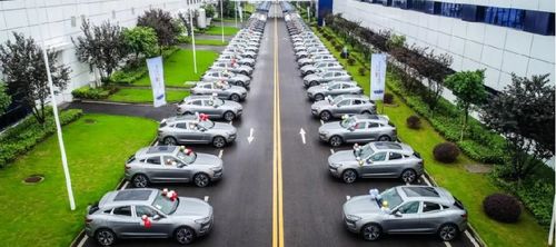 楊天德 匠心深耕汽車內飾，科技守護健康出行