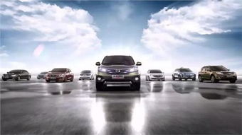 長垣天和傳祺 深耕汽車技術開發，驅動行業創新未來