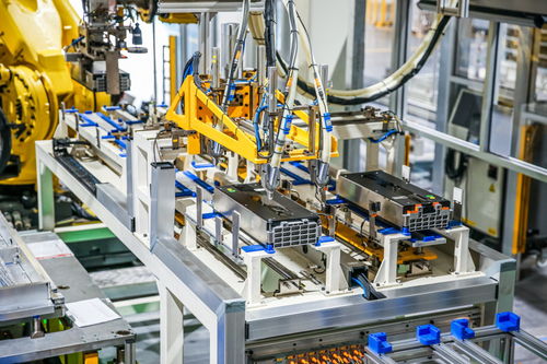 汽車供應鏈持續承壓，技術創新成破局關鍵